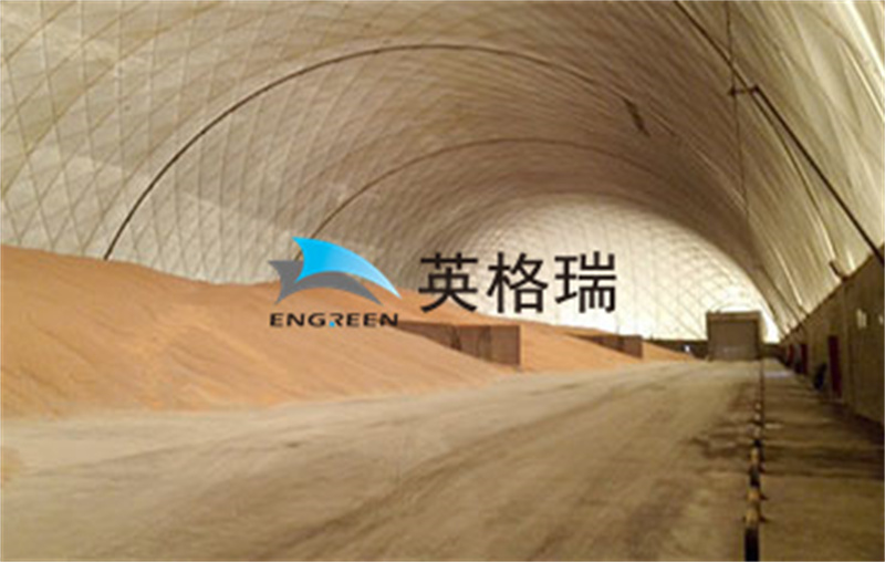 浙江省 污染土处置大香蕉在线电影工程项目