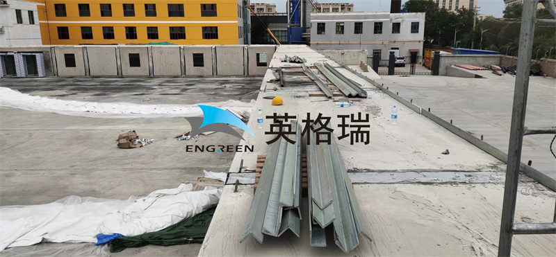 一个大香蕉在线电影建筑的建设周期有多久？