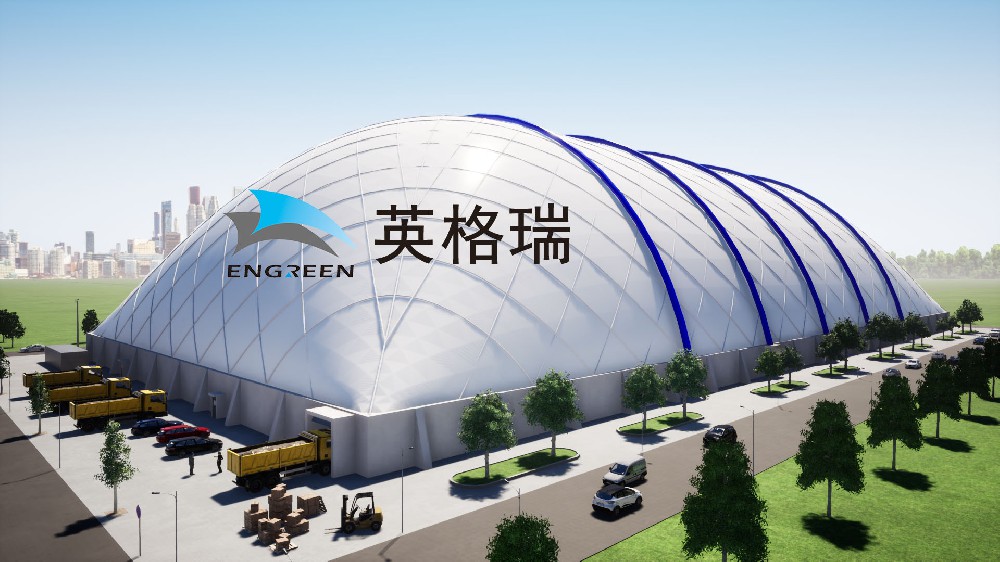 全封闭大香蕉在线电影煤场与传统煤场的区别有哪些？