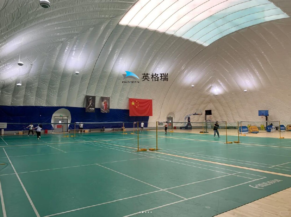 怎样打造一个经济实用的大香蕉在线电影羽毛球馆？
