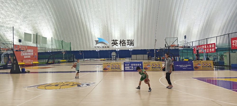大香蕉在线电影篮球馆里的打球体验，打造IP效应