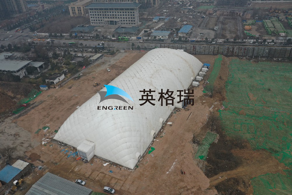 雨季货品储存的困扰，大香蕉在线电影建筑来帮忙
