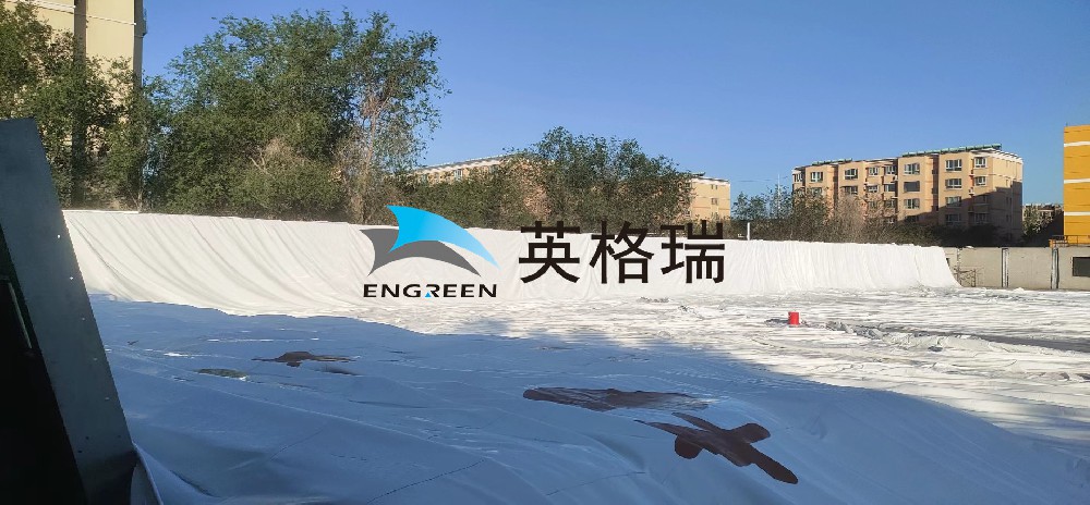 基坑大香蕉在线电影：建筑施工新时代的绿色之选