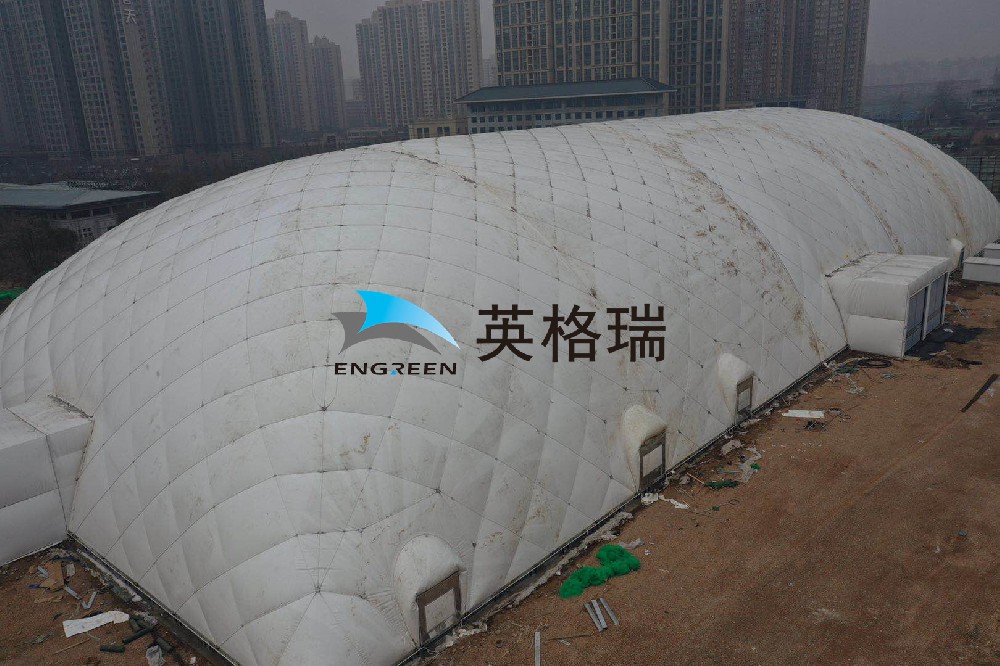 给工地“戴口罩”？基坑大香蕉在线电影来守护