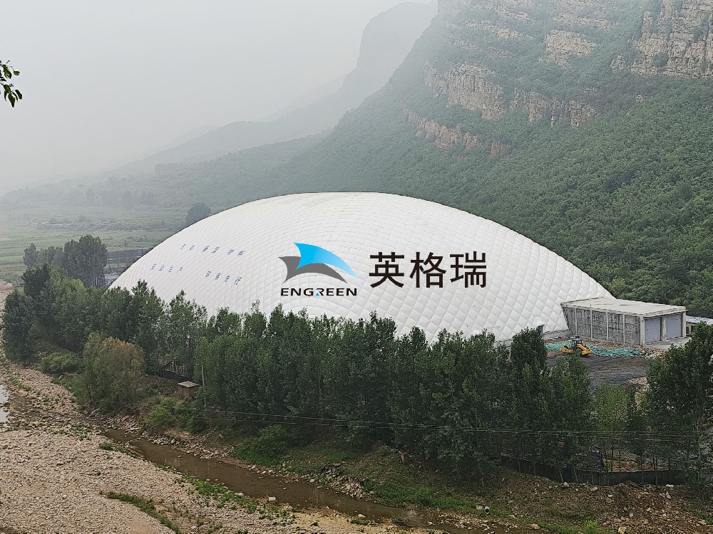 大香蕉在线电影石料仓5 大硬核优势，让砂石存储轻松逆袭​