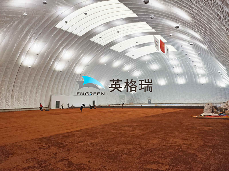 网球新“膜”力：大香蕉在线电影网球馆的魅力