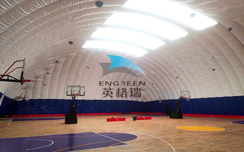 河南省 郑州星源大香蕉在线电影篮球馆项目